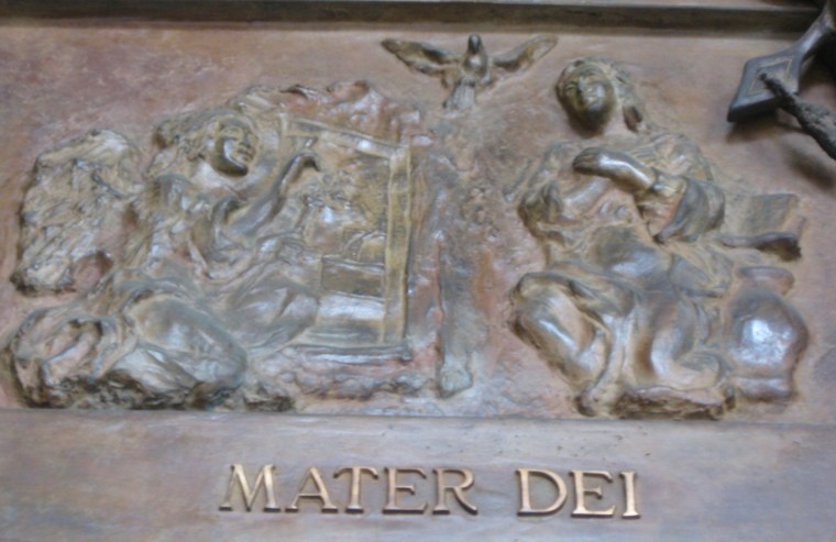 MaterDei