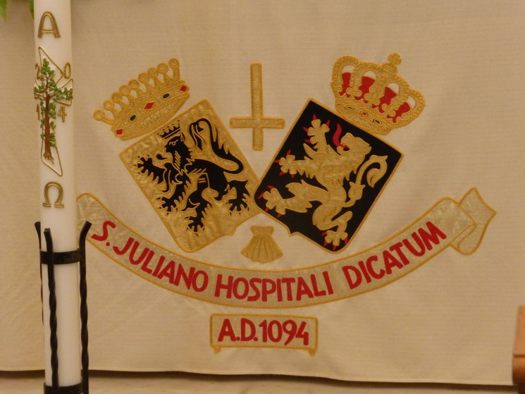 Saint-Julien-des-Flamands - Sint-Juliaan der Vlamingen