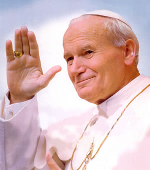 Jean-Paul-II