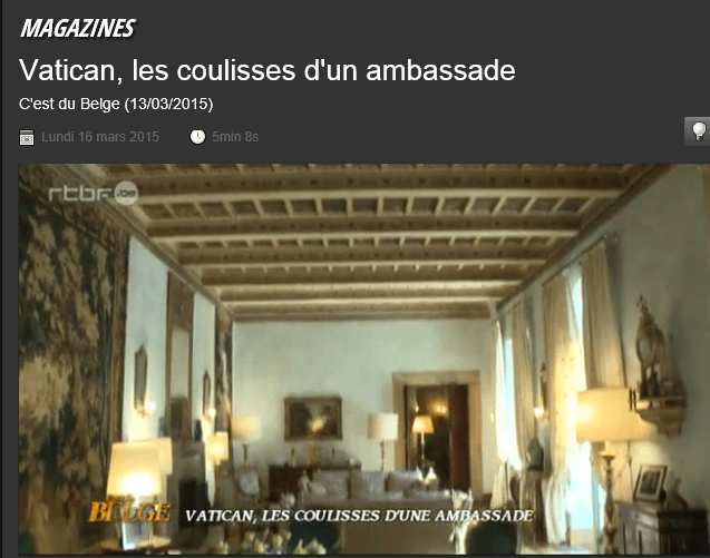 AmbabelVaticanRTBF