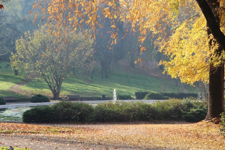 2015-12 - Rome Ouv Porte Ste - Jardins Borghèse (1)